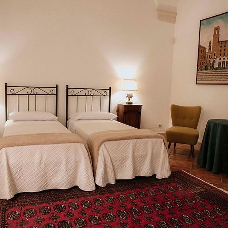 Dimora Santangelo Villa Lecce Eksteriør billede