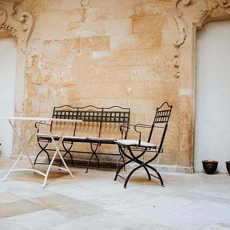 Dimora Santangelo Villa Lecce Eksteriør billede