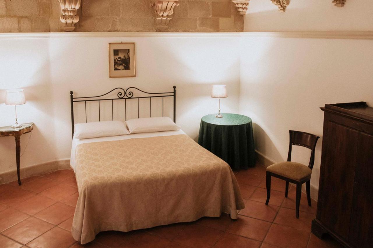 Dimora Santangelo Villa Lecce Eksteriør billede