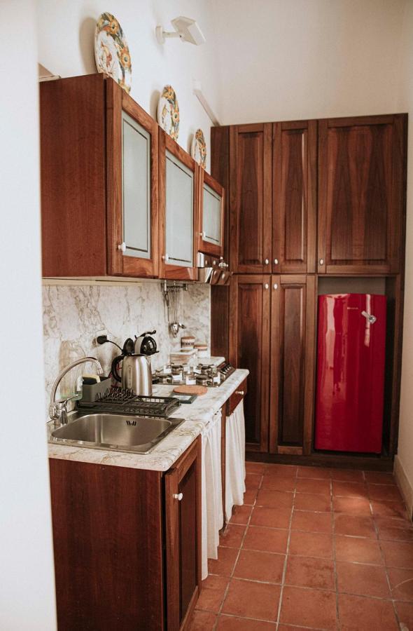 Dimora Santangelo Villa Lecce Eksteriør billede