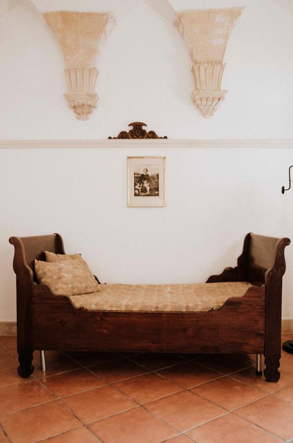 Dimora Santangelo Villa Lecce Eksteriør billede