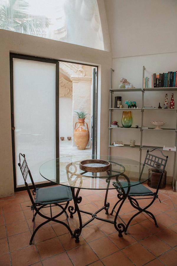 Dimora Santangelo Villa Lecce Eksteriør billede