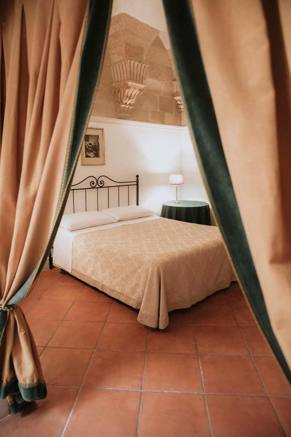 Dimora Santangelo Villa Lecce Eksteriør billede