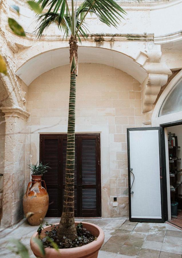 Dimora Santangelo Villa Lecce Eksteriør billede